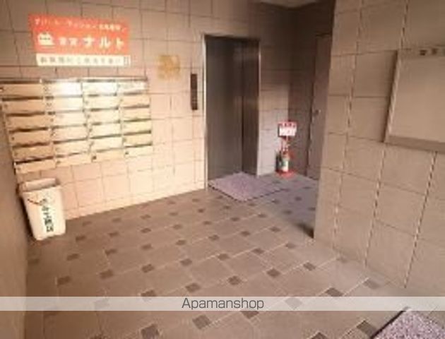 アリエス姪浜駅南の内装写真