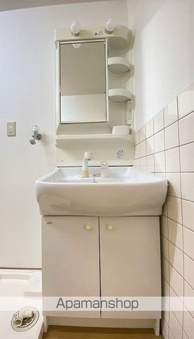 オーランド富田町の内装写真
