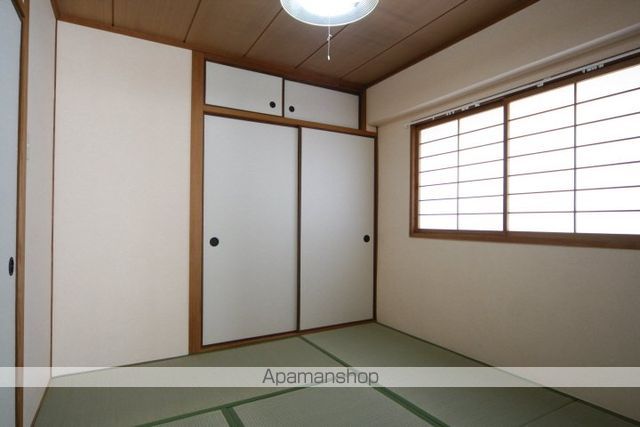 ハイツ清風の内装写真