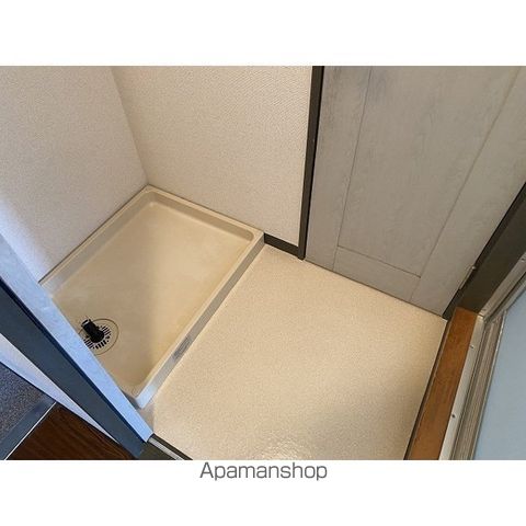 カピトール川崎Iの内装写真