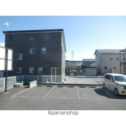 Ｓｕｒｐｌｕｓ　Ｏｎｅアカハネ[1K/28.03m2]の眺望