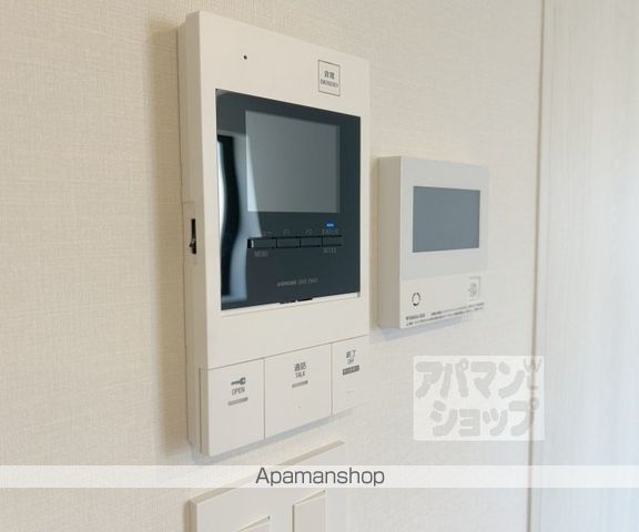 カーサ壬生寺道の内装写真