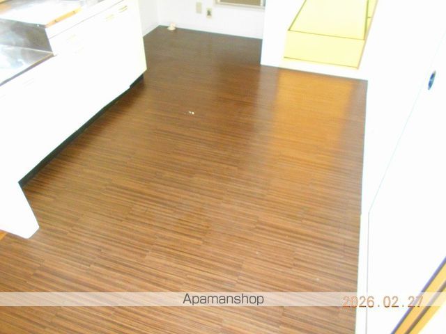 HAUS COUDの内装写真