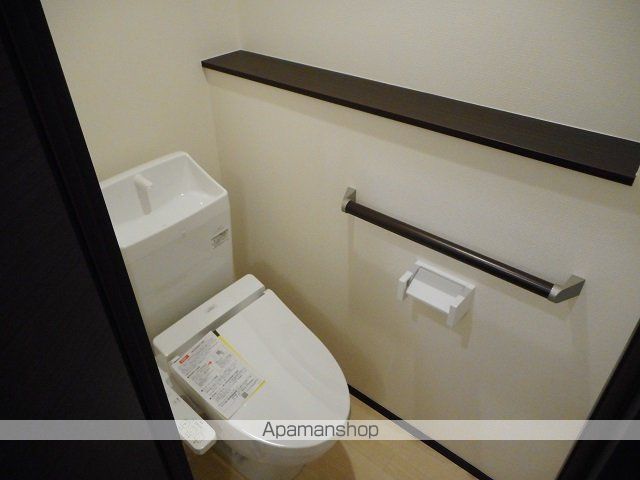クレイノ未来の内装写真