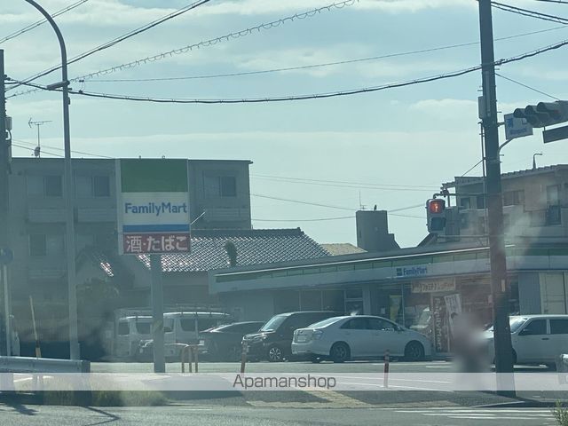 レオネクストいなほの周辺写真