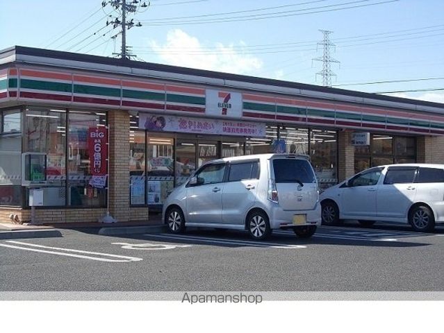 レストホーム大東の周辺写真