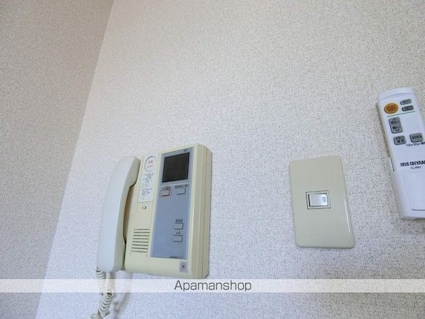 コスモリード幡ヶ谷[1R/26.23m2]の内装3