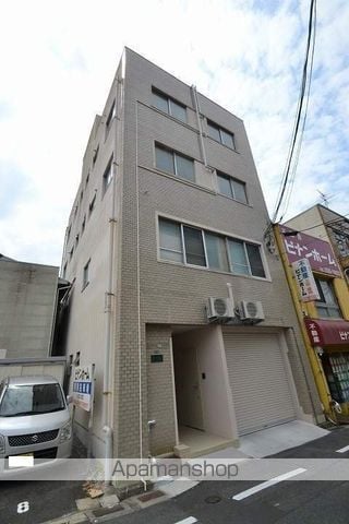 土井ビルの外観写真