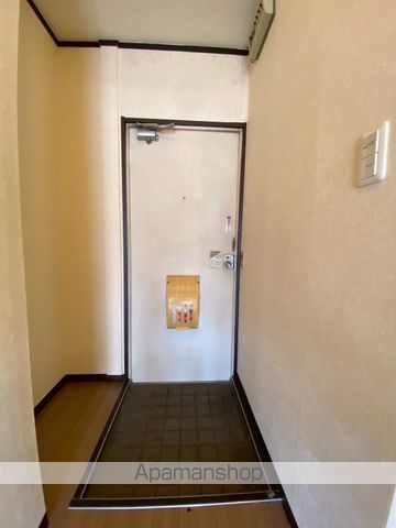 サンシティ小坂の内装写真
