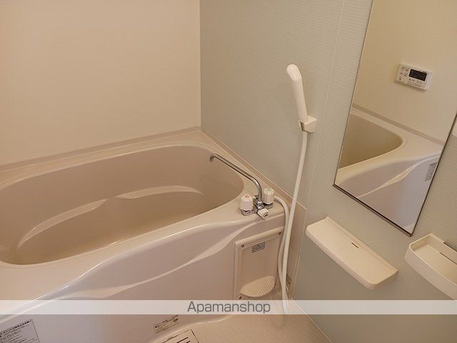 リズィエールIの内装写真
