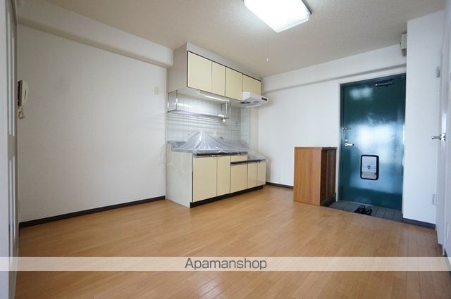 摂津第7マンションの内装写真