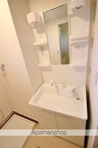 パルトゥネールみずほ台の内装写真