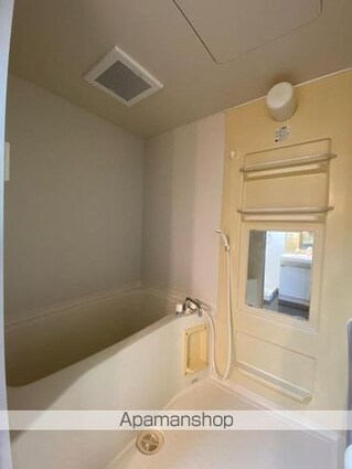 レイクウエストⅡ[2LDK/59.13m2]のバス