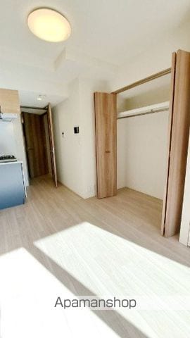 エスティメゾン大森の内装写真