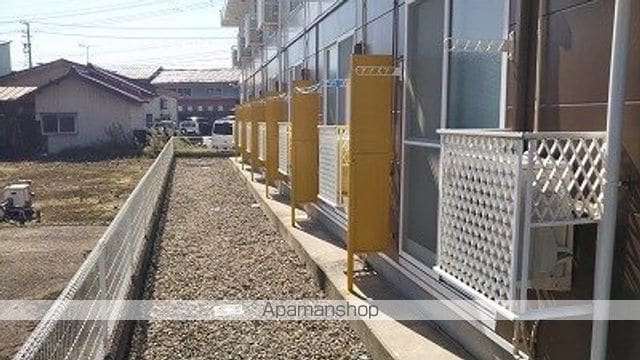 レオパレスサンハイムの内装写真
