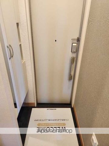 レジデンスSUMIHOU IIIの内装写真