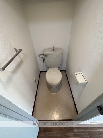 シティコートIII西鉄下大利駅前の内装写真