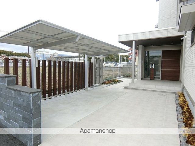 あいグラン・三島駅 B棟のその他写真