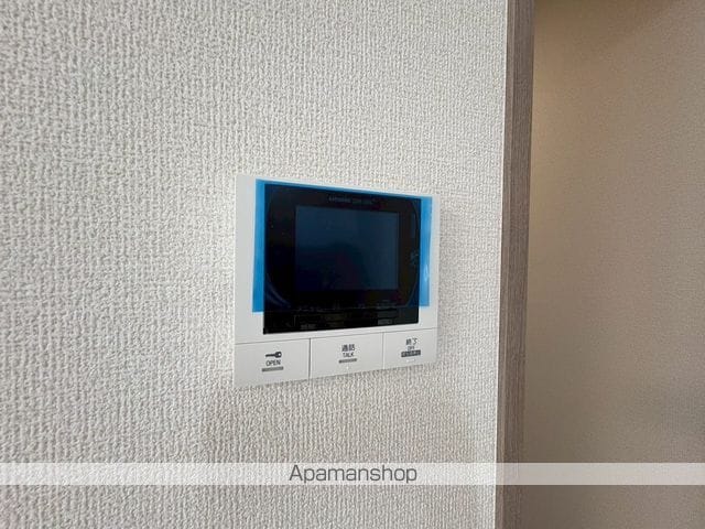 SOLANA藤沢の内装写真
