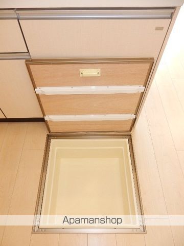AFFINO DUEの内装写真