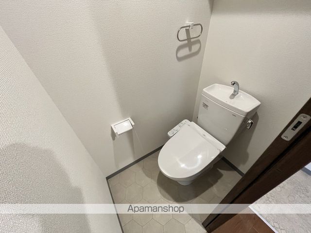 ヴァローレ枚方の内装写真