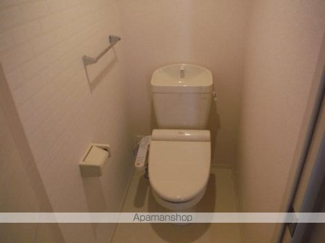 ボヌール Bの内装写真