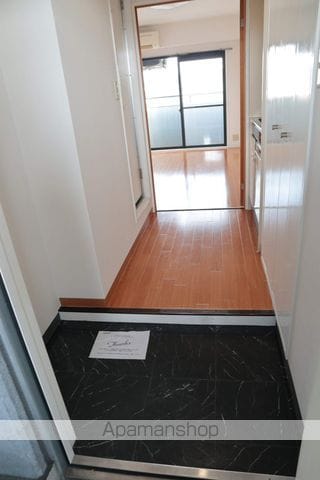 リバーズマンションの内装写真