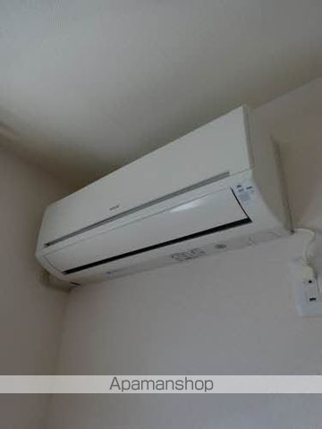 エクレールCの内装写真