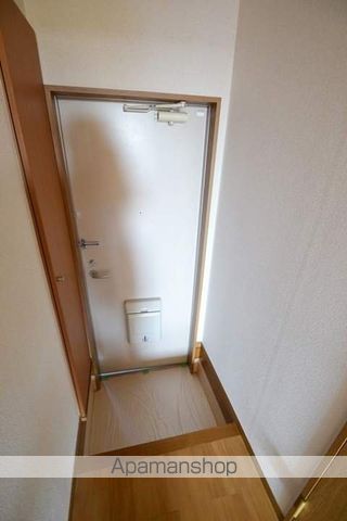 サンライズ富田の内装写真