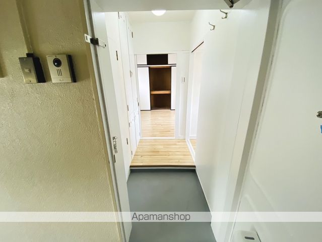 ビレッジハウス函館2号棟の内装写真