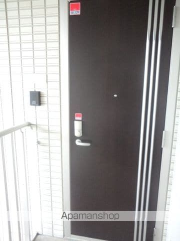 Casa terre B棟の内装写真
