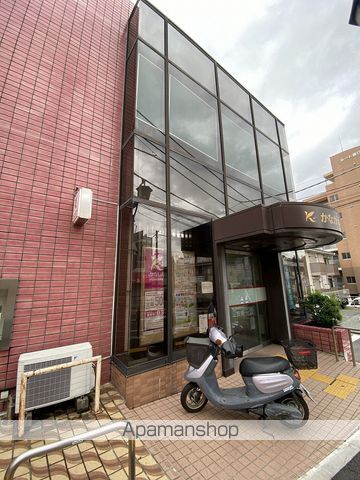 ベイルーム藤沢善行の周辺写真