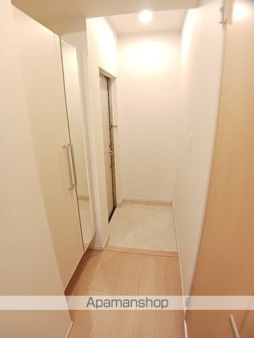 アビタシオン河瀬駅前の内装写真