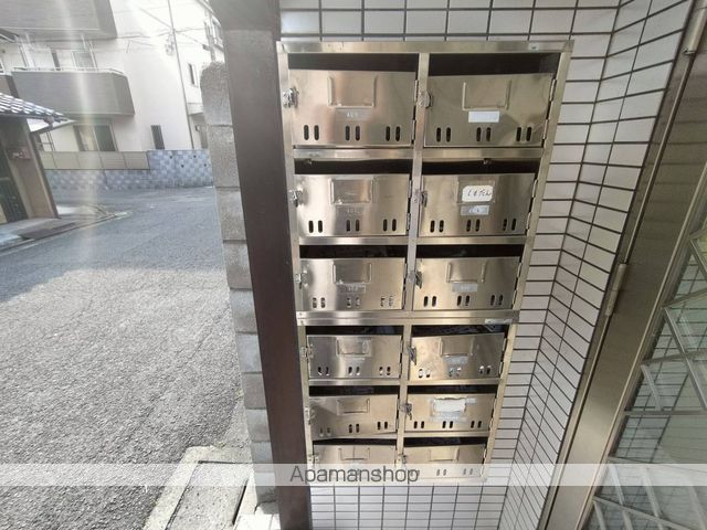 メゾン桃町の内装写真