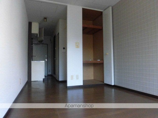 グレイス元町壱番館の内装写真