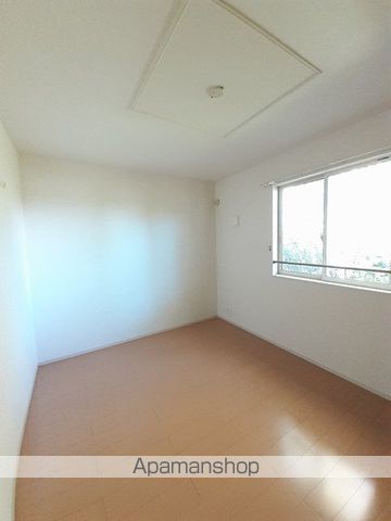ドミール迫川の内装写真