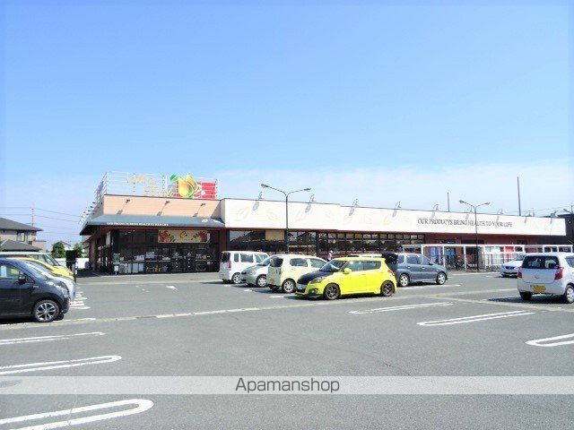 ププコティの周辺写真