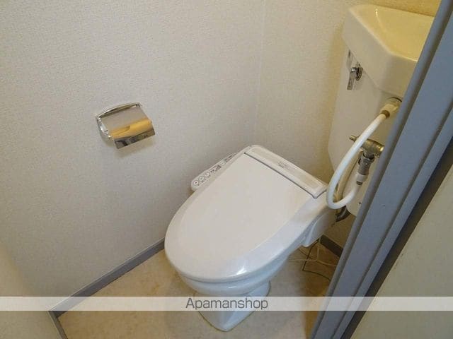 コーポフラワーの内装写真