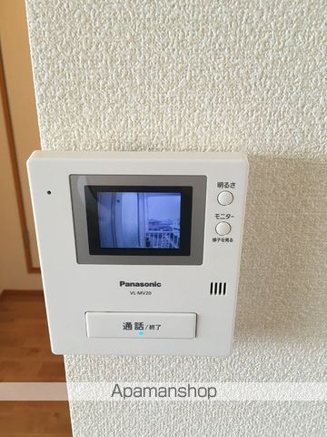 アンシャンテ川之江 A棟の内装写真
