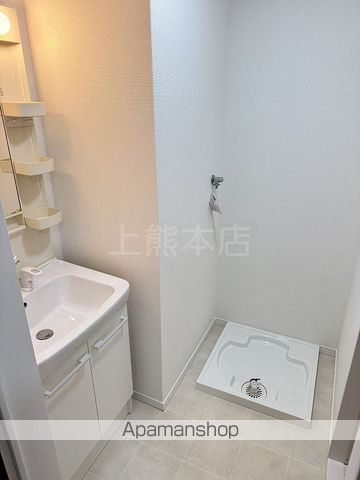 モリッツ島崎の内装写真