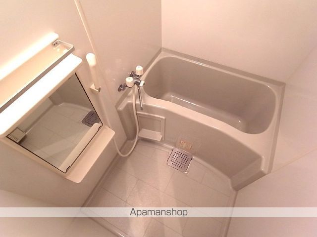 COTO GLANCE紫明通の内装写真