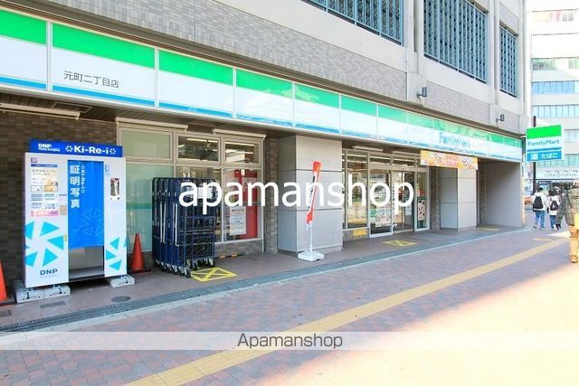 アドバンスNAMBAラシュレの周辺写真