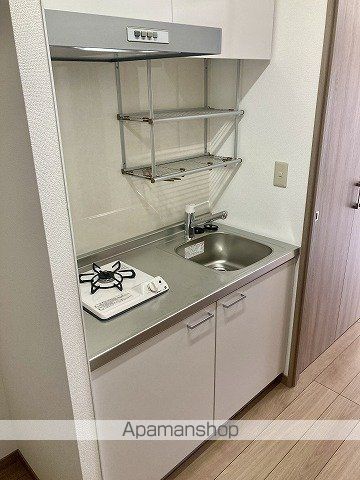 メイン23の内装写真