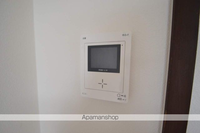 尾形ハイツC棟の内装写真