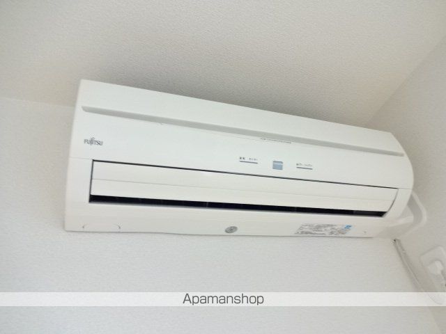 パークイーストの内装写真