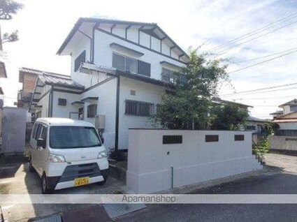 香川町川東上一戸建て[4LDK/107.49m2]の外観4