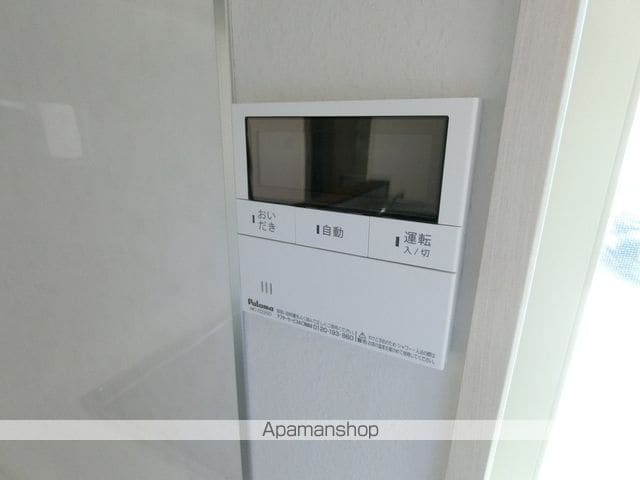Fata Di Olivaの内装写真