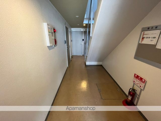 シャルム宮の沢の内装写真