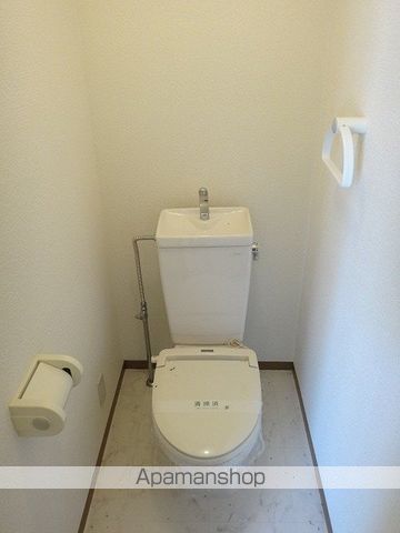 グランドゥール多賀城の内装写真