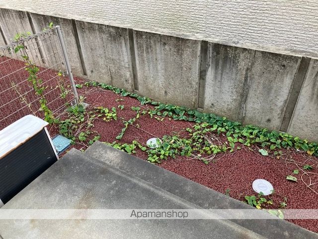 チャーム開和の内装写真
